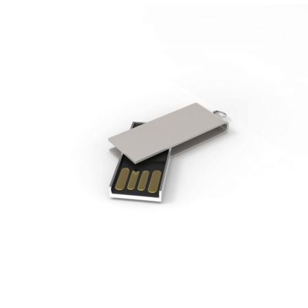 USB Stick (DN Micro Twister) χωρίς εκτύπωση